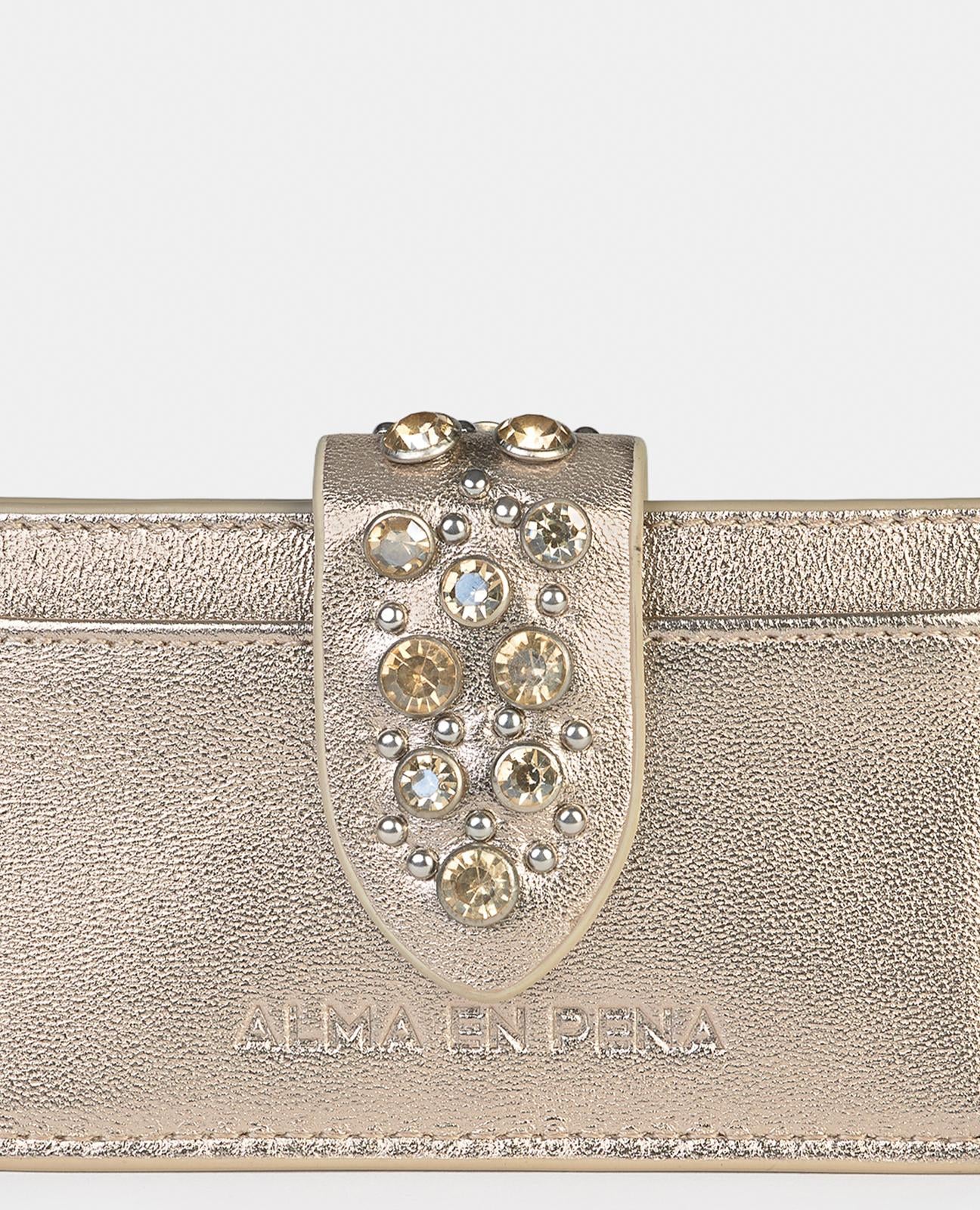 CARTERA DETALLE TACHAS