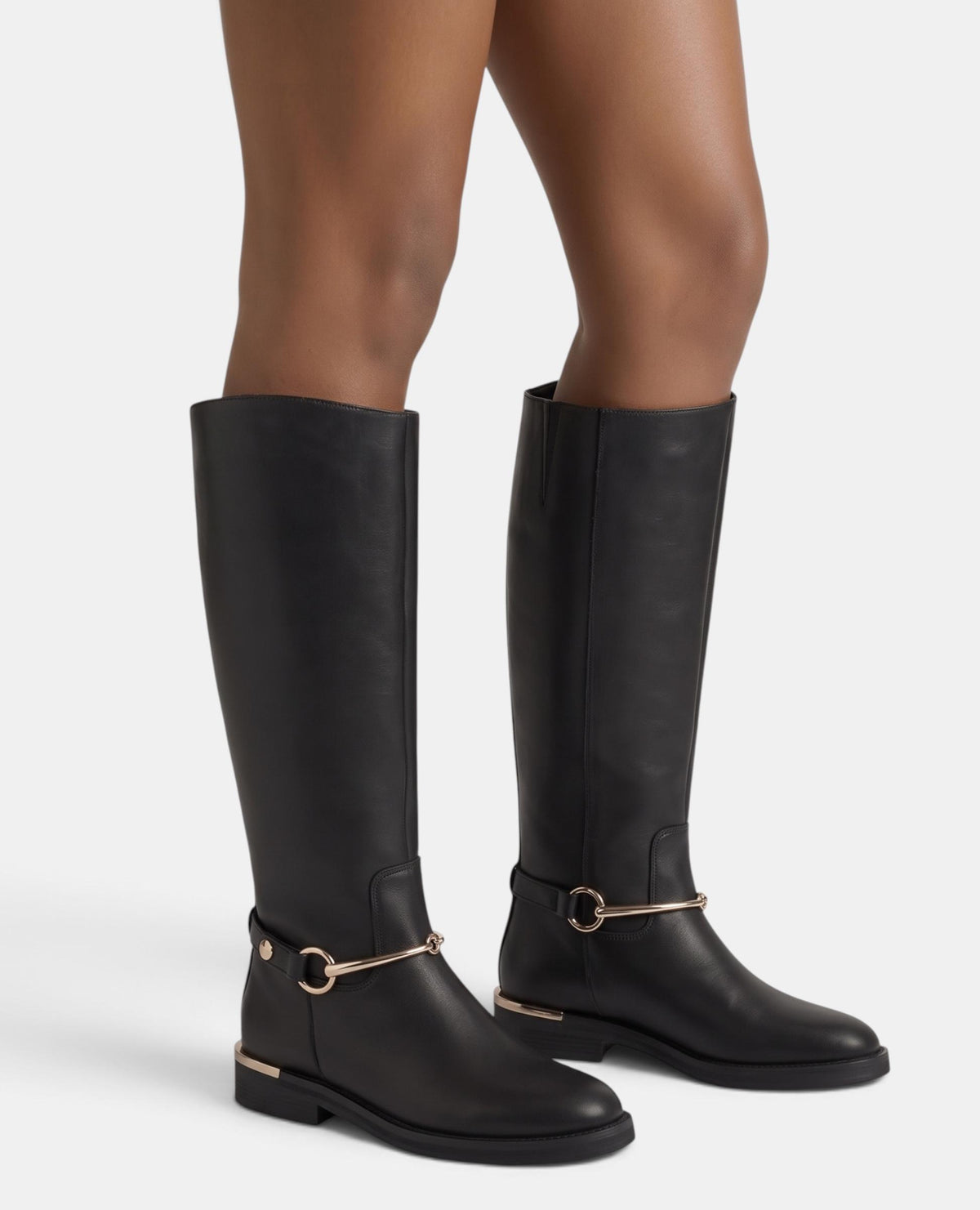 NAPA LEATHER BOOTS