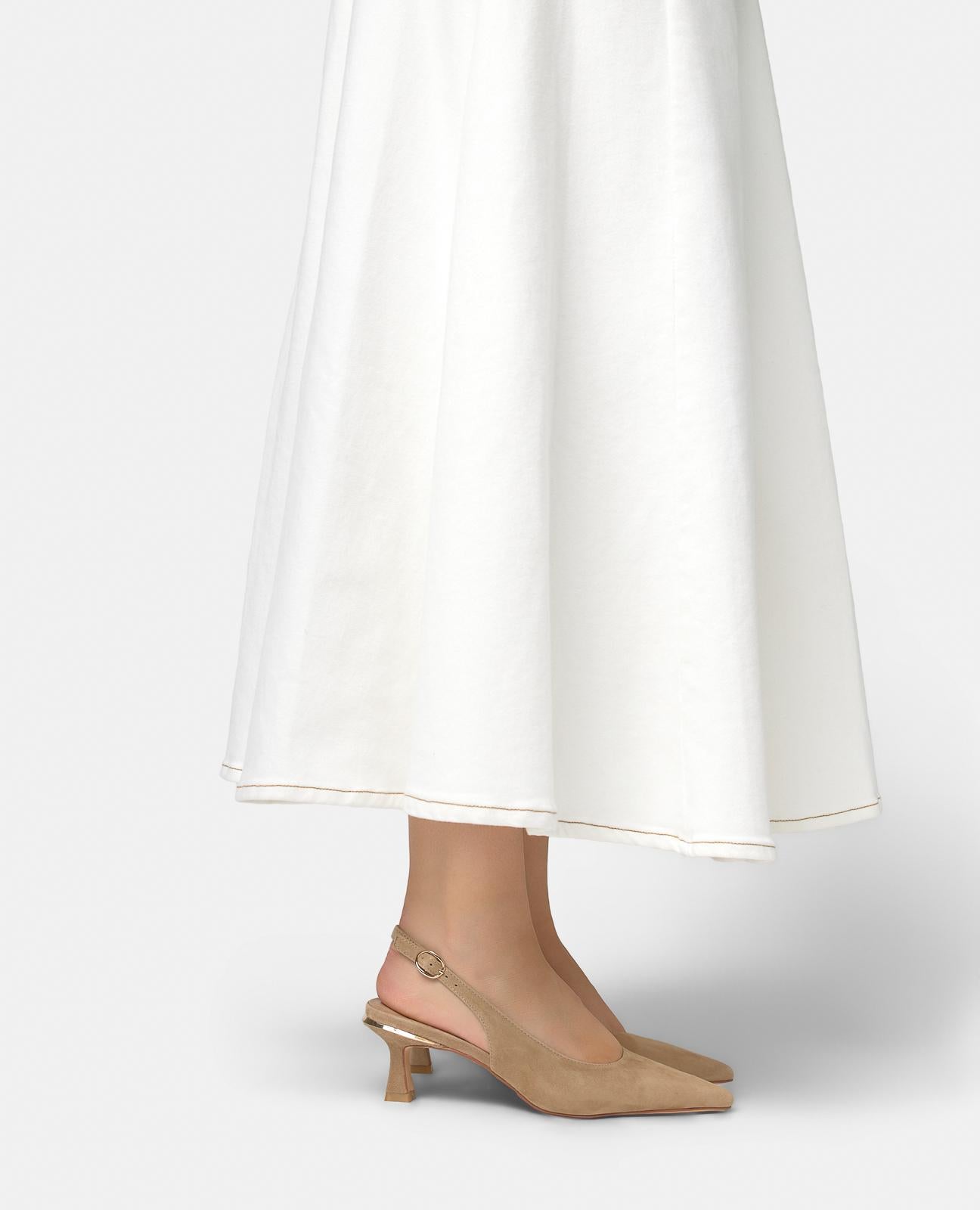 SALON DESTALONADO TACÓN MINI