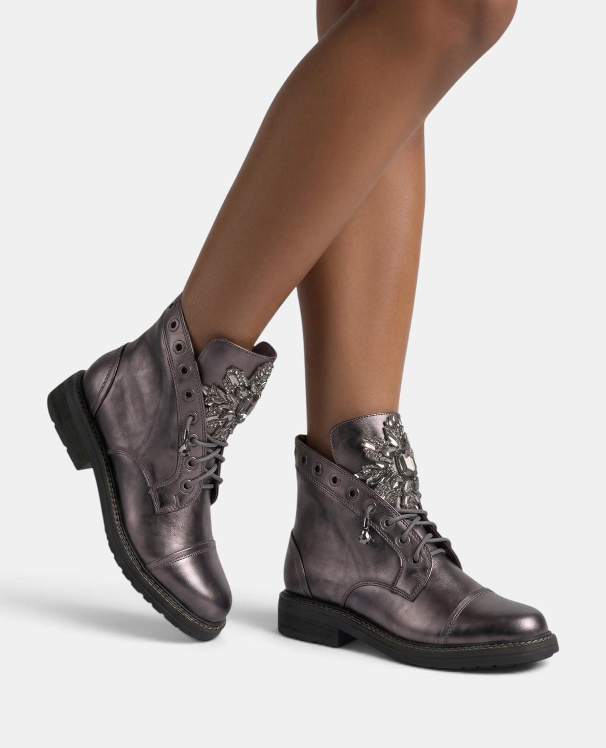 BOTTINO MILITARE