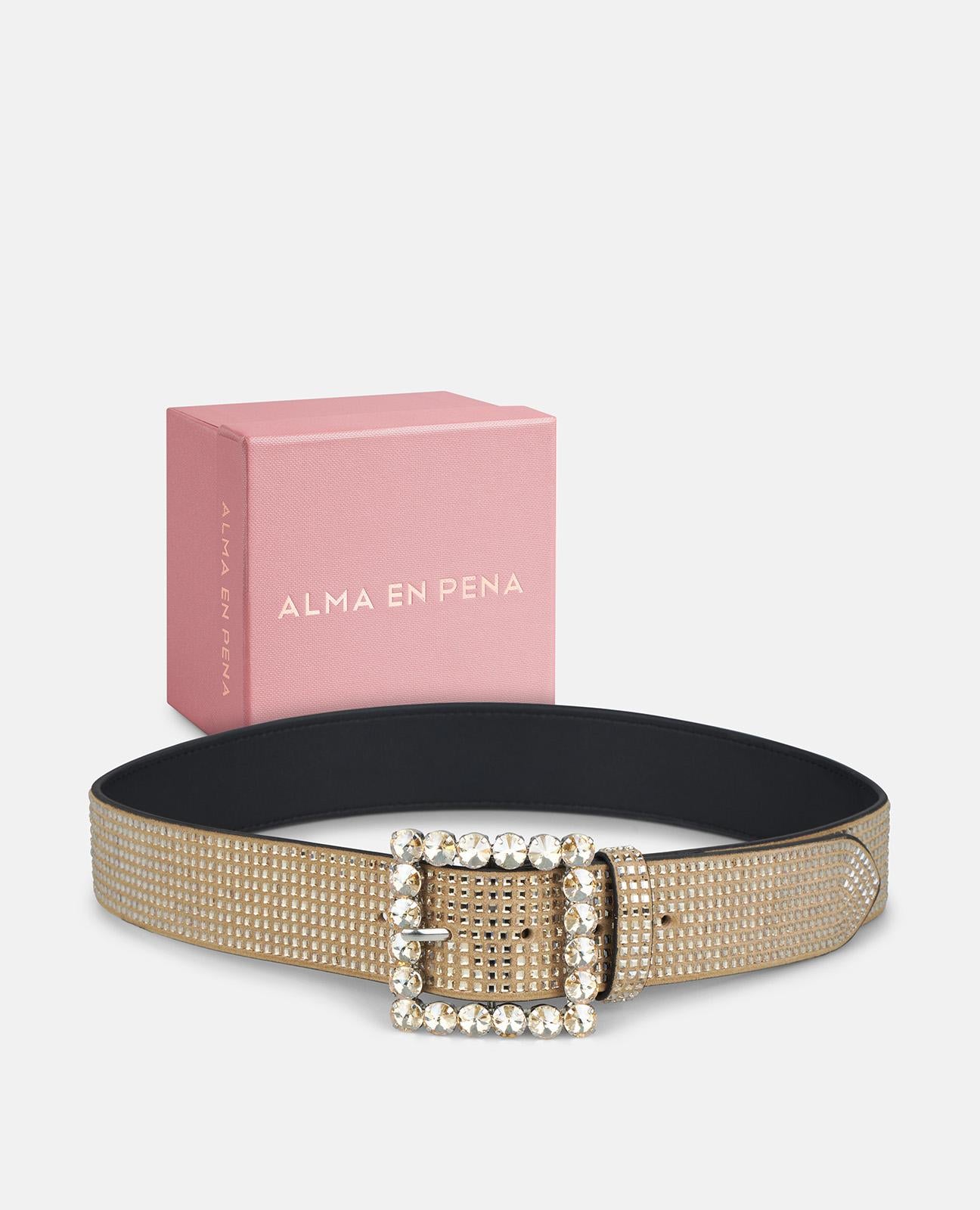 STRASSBESETZTER GÜRTEL