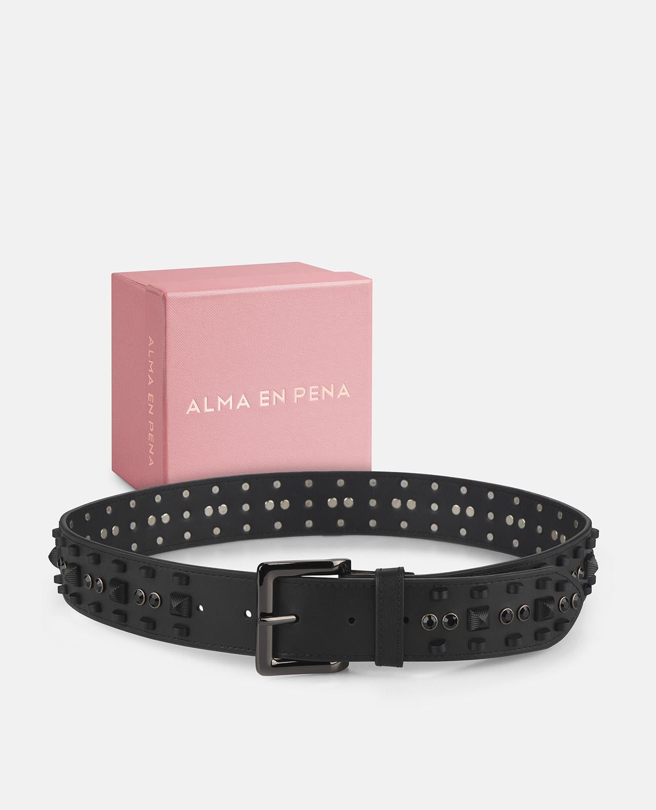 CINTURA CON DETTAGLI