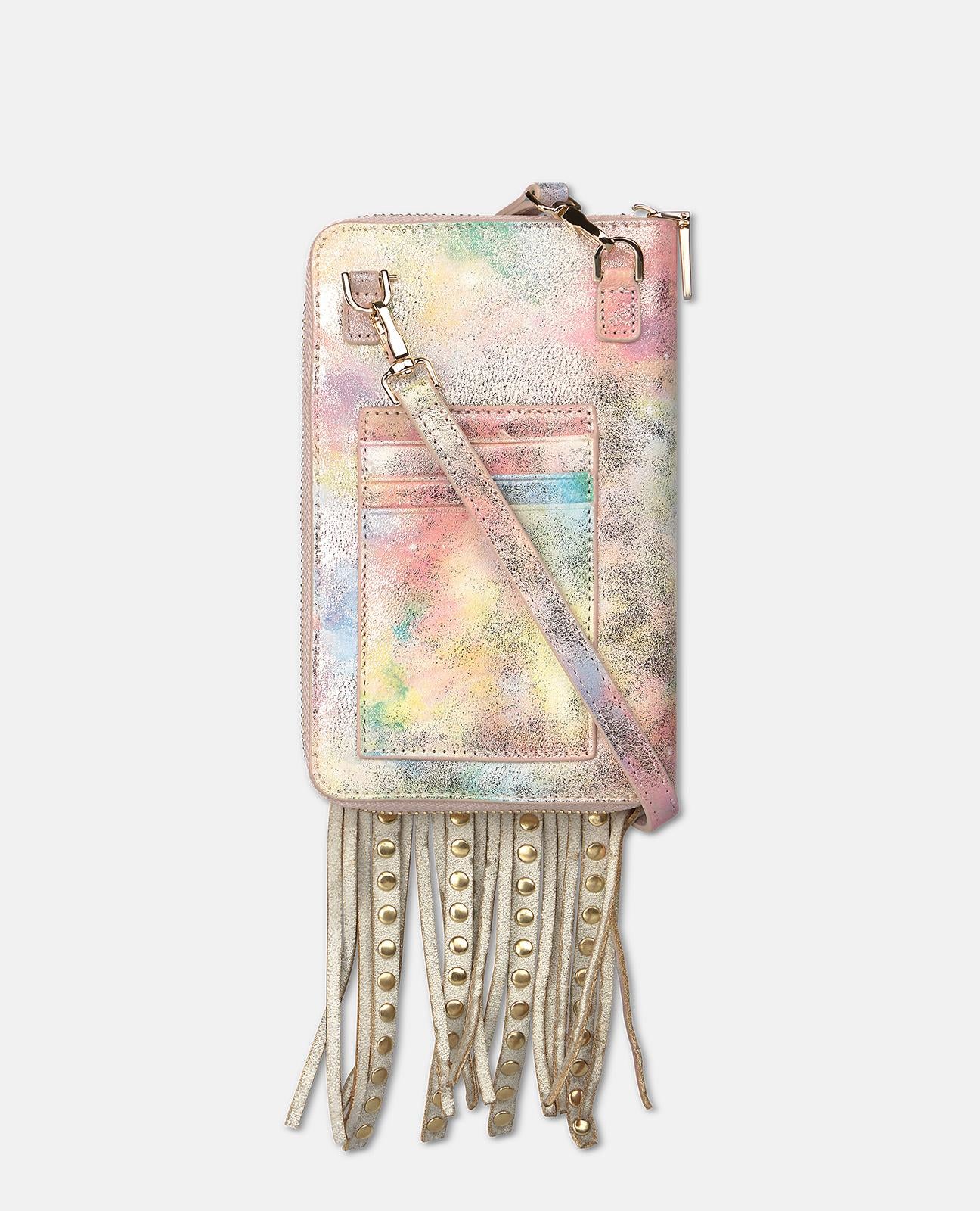 BOLSO CARTERA PEDRERÍA