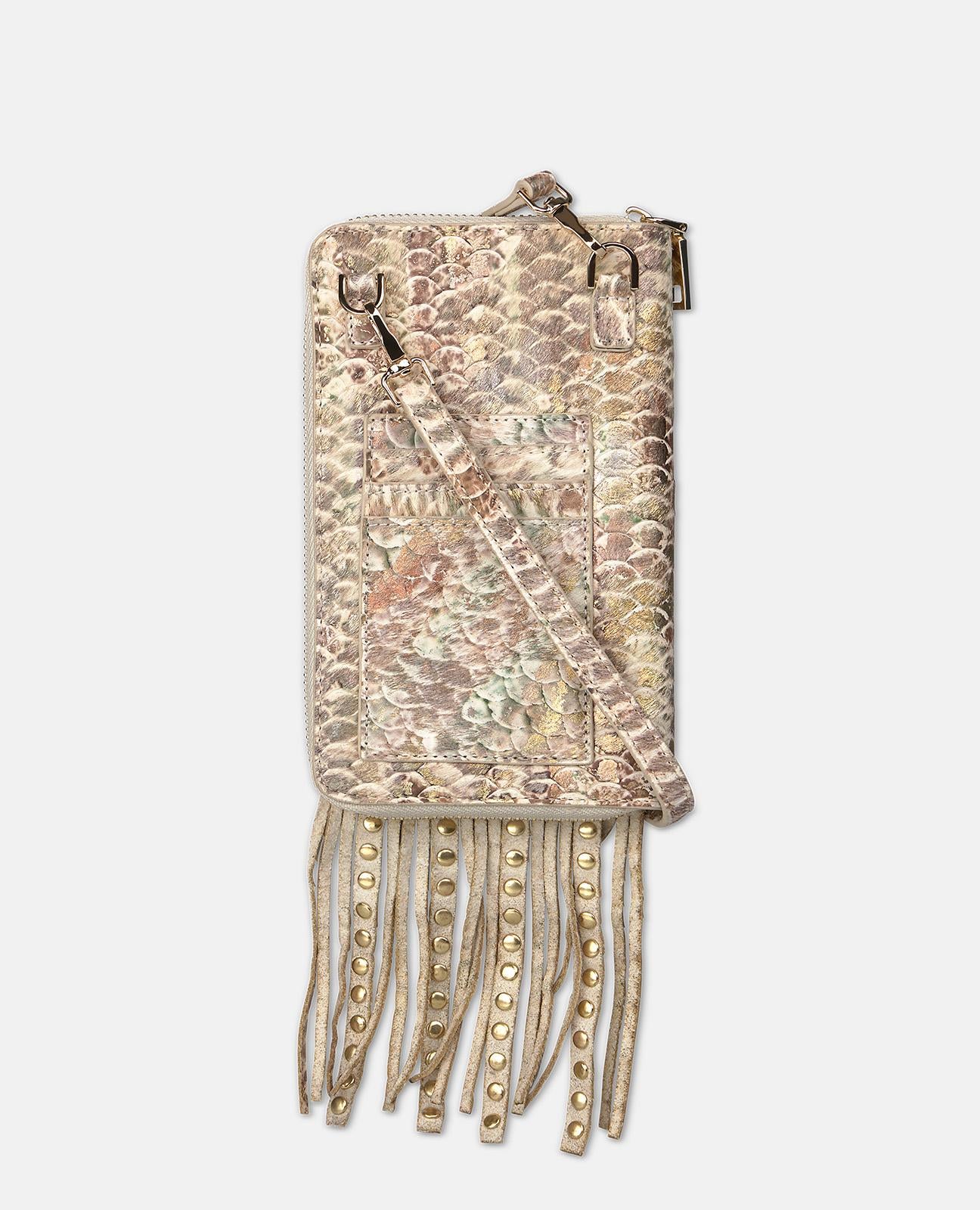 BOLSO CARTERA PEDRERÍA