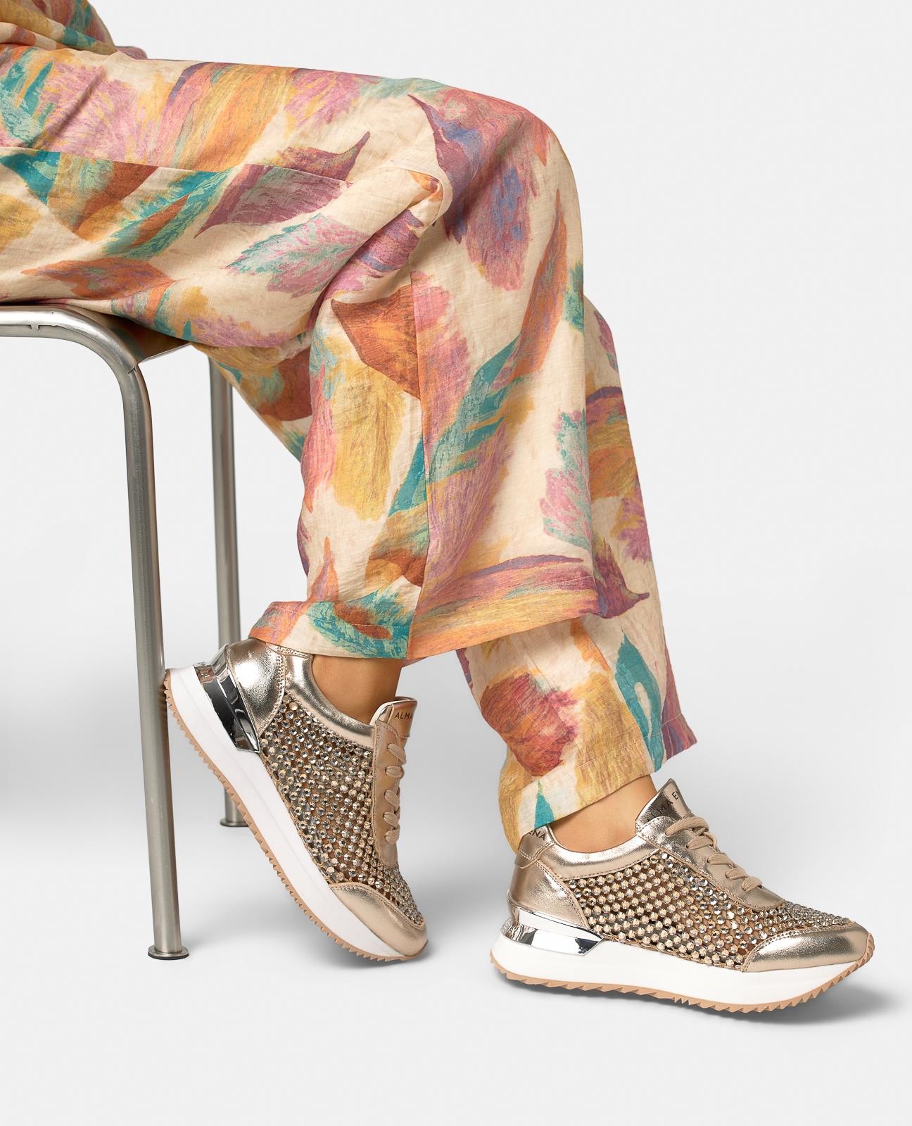 DEPORTIVA PLATAFORMA