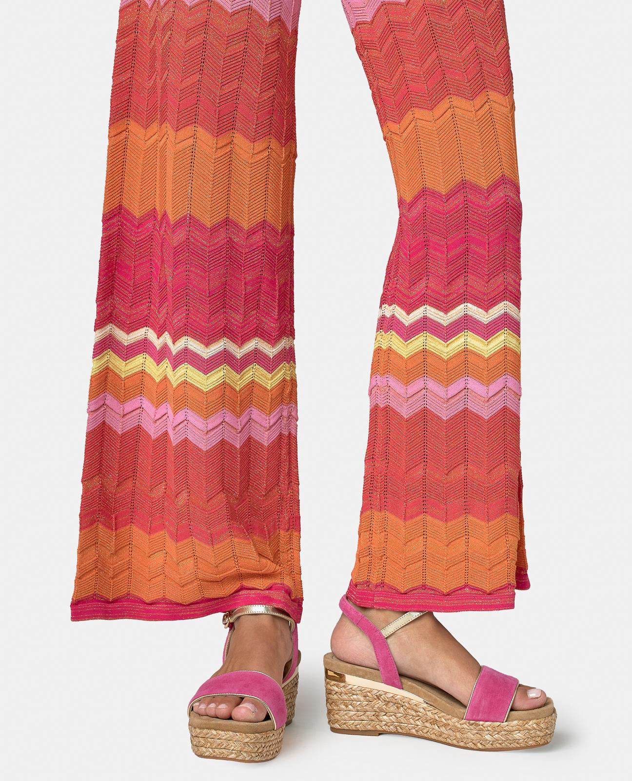 SANDALIA TIRA ANCHA ESPARTO