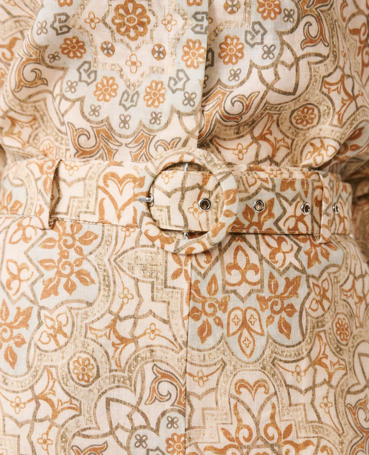 PANTALÓN ESTAMPADO