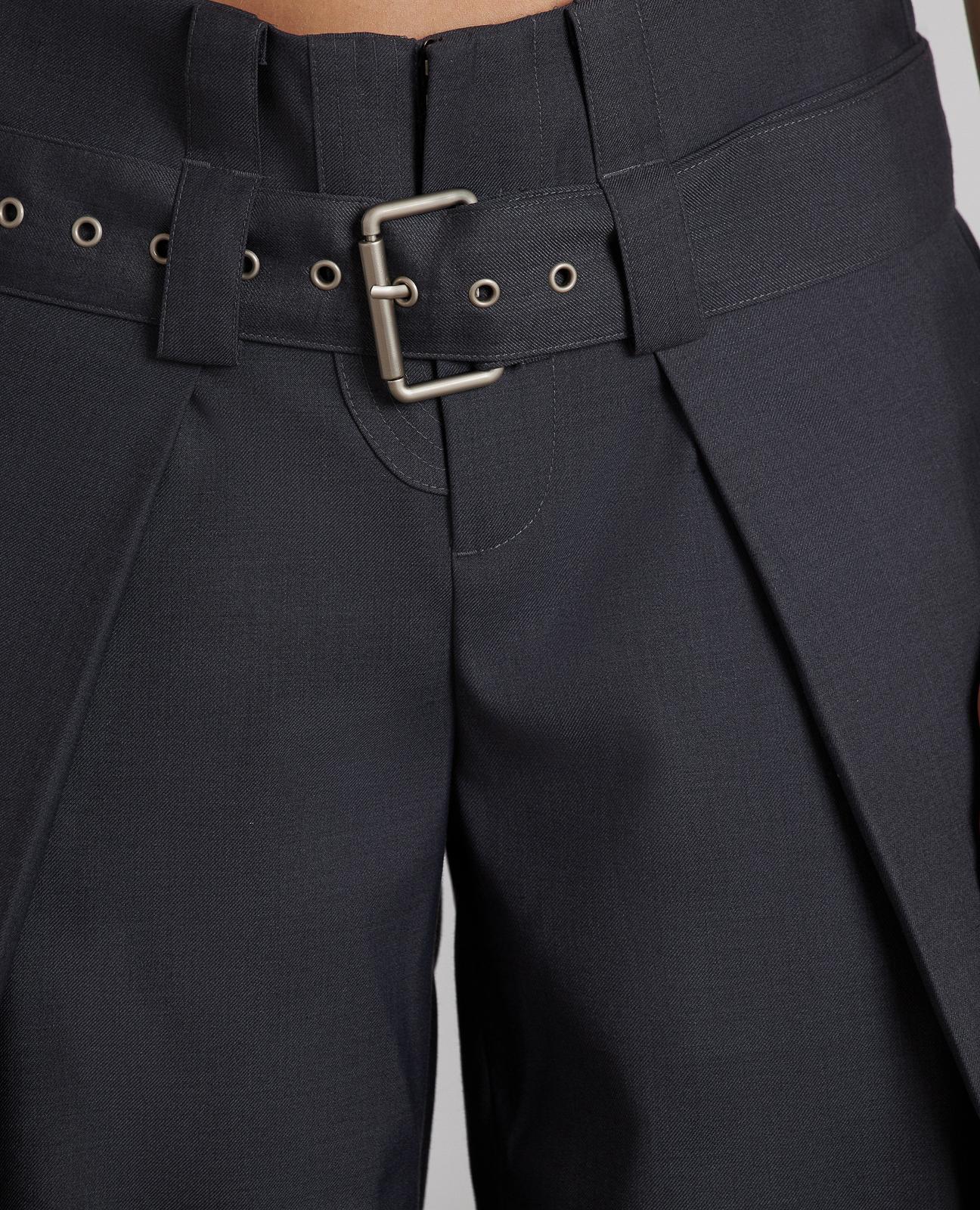 BELT CLIP PANTS