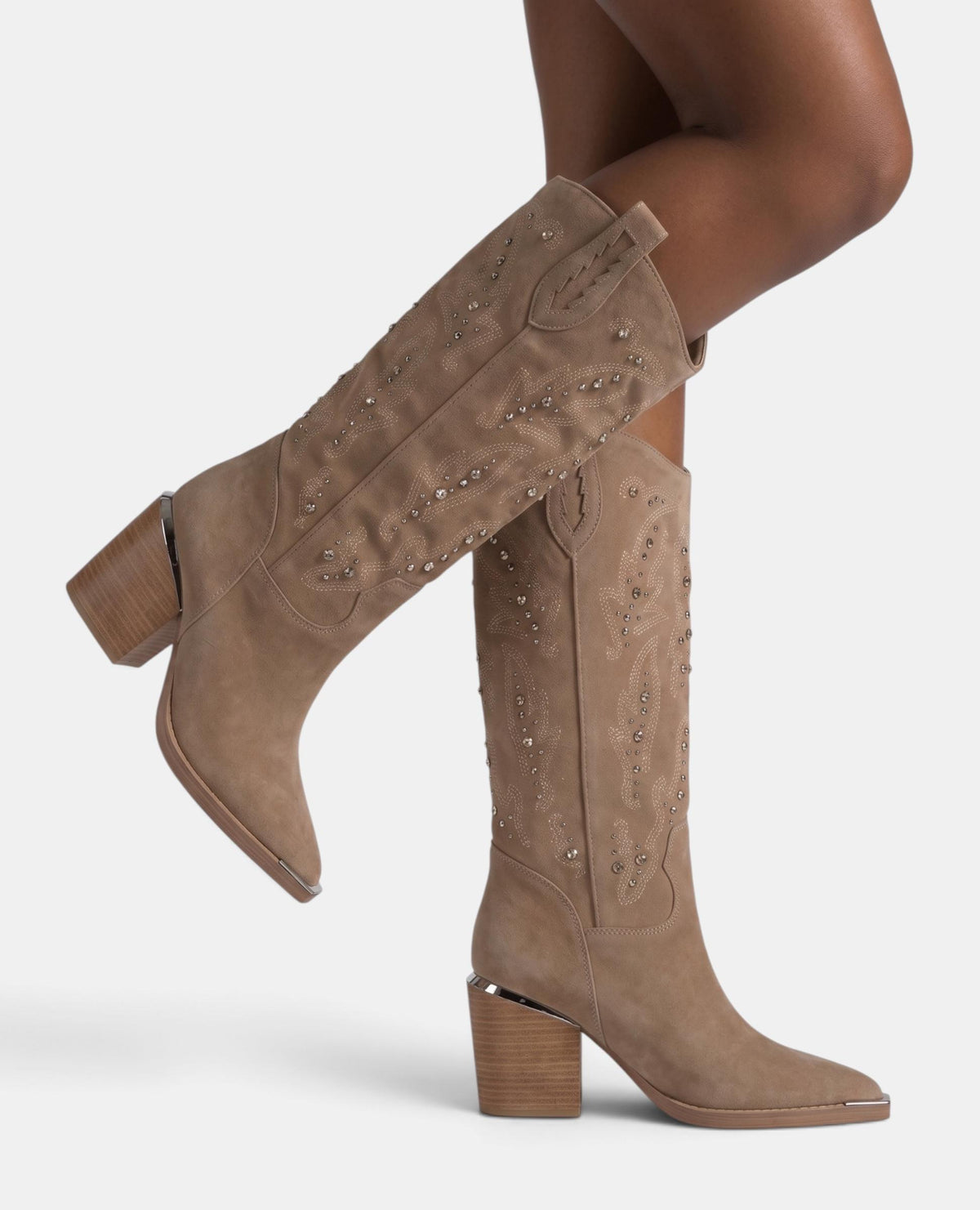 BOTA COWBOY DE ANTE