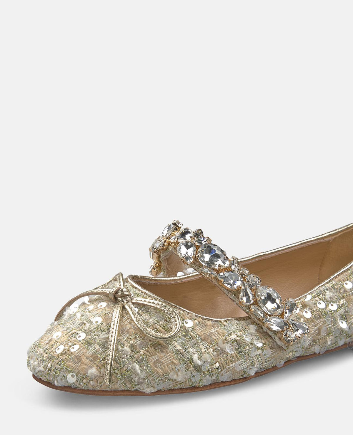 BALLERINA TWEED