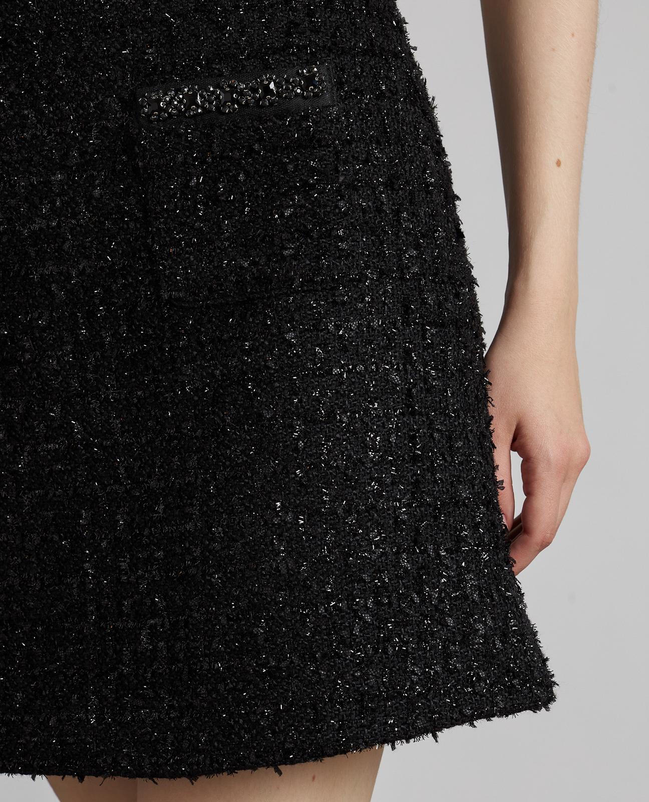 FALDA ESTRUCTURA DETALLES