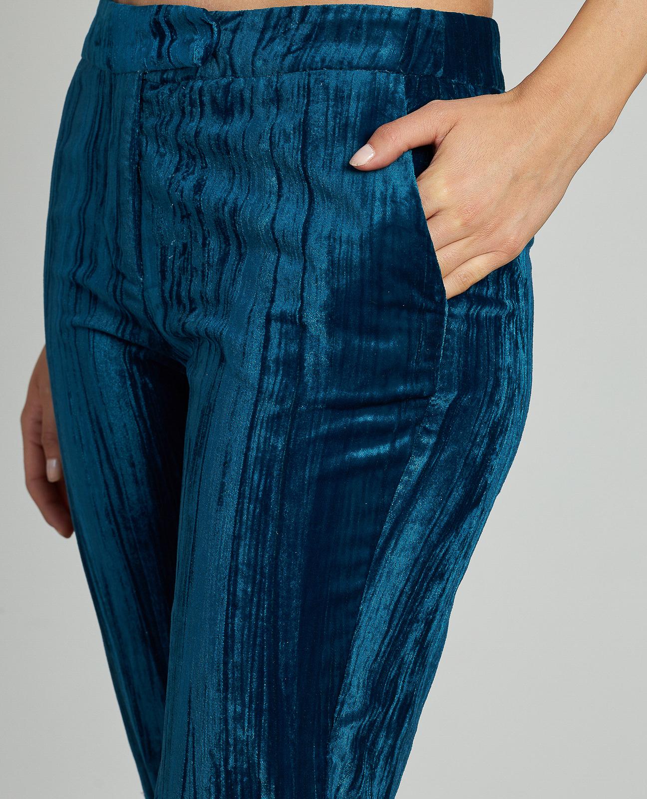 PANTALÓN TERCIOPELO