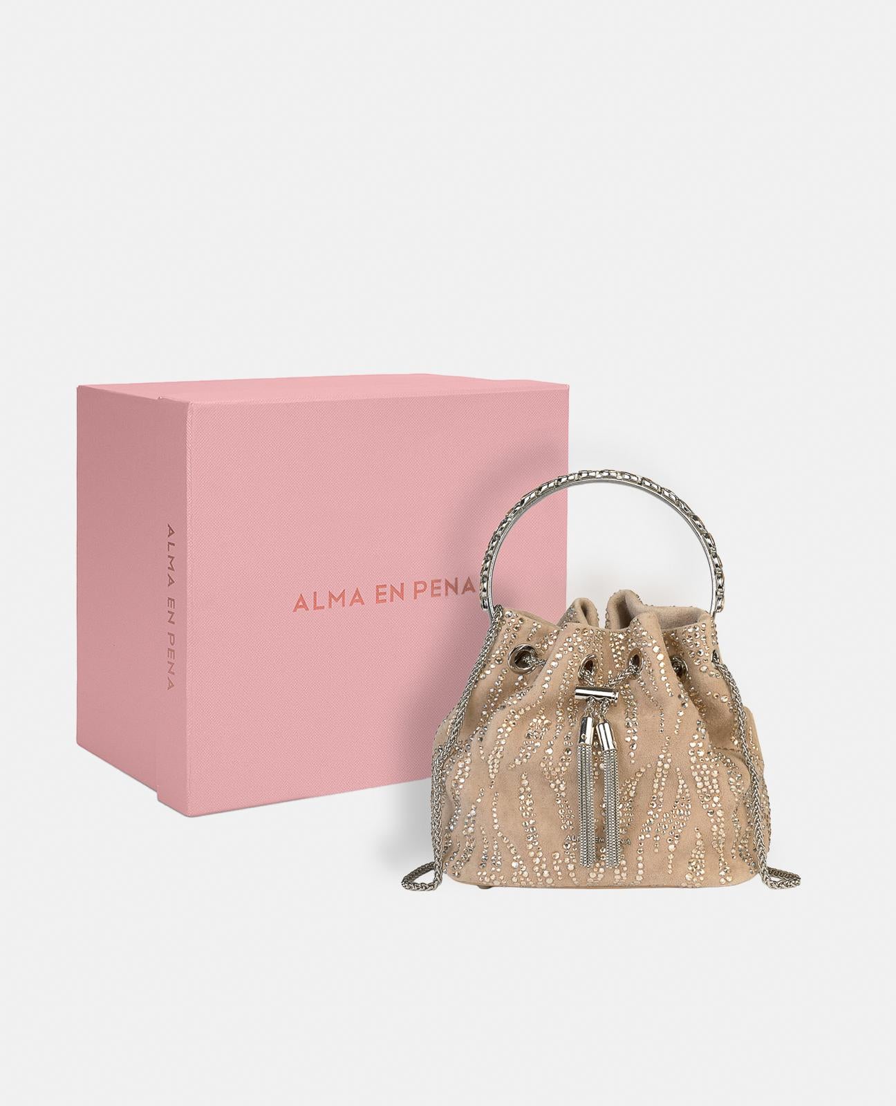 BOLSO ASA RÍGIDA
