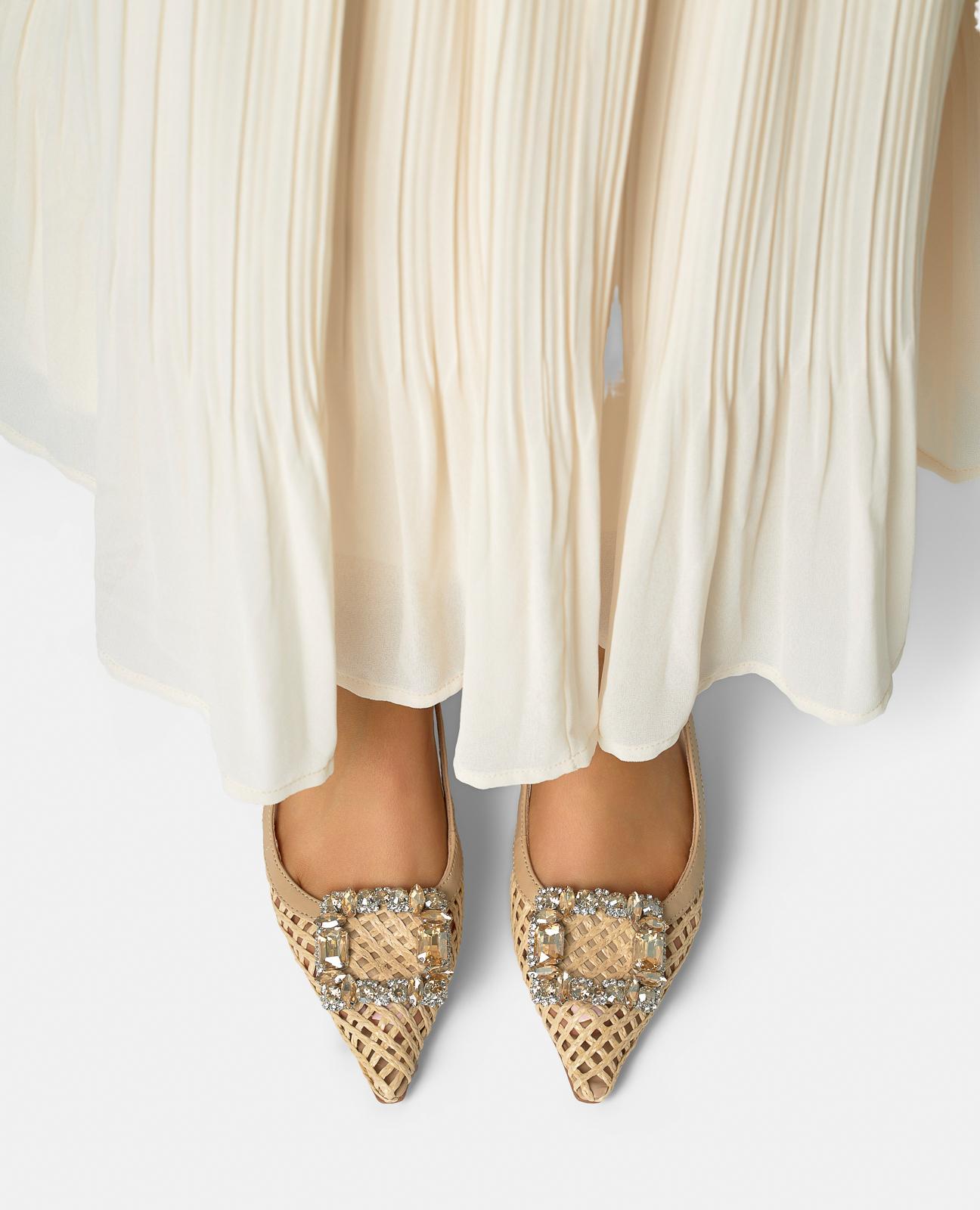 DESTALONADO RAFIA MINI