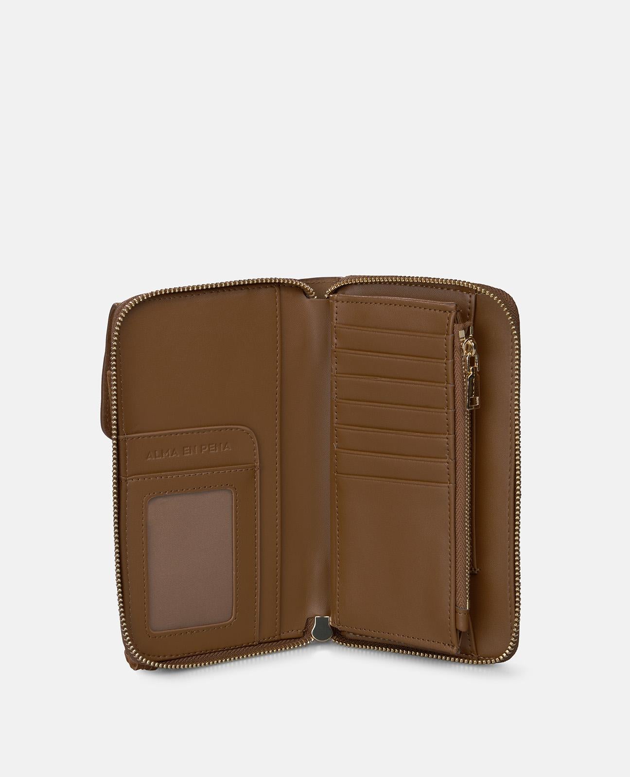 BOLSO CARTERA PEDRERÍA