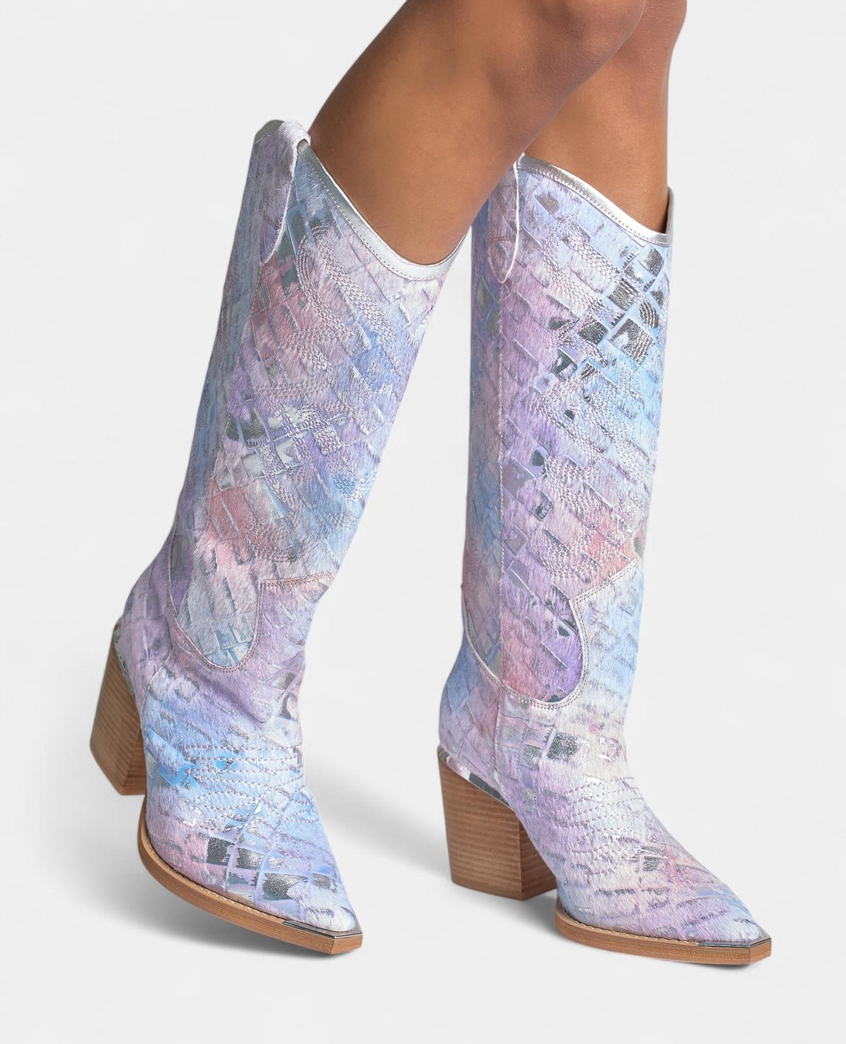 COWBOY BOOT