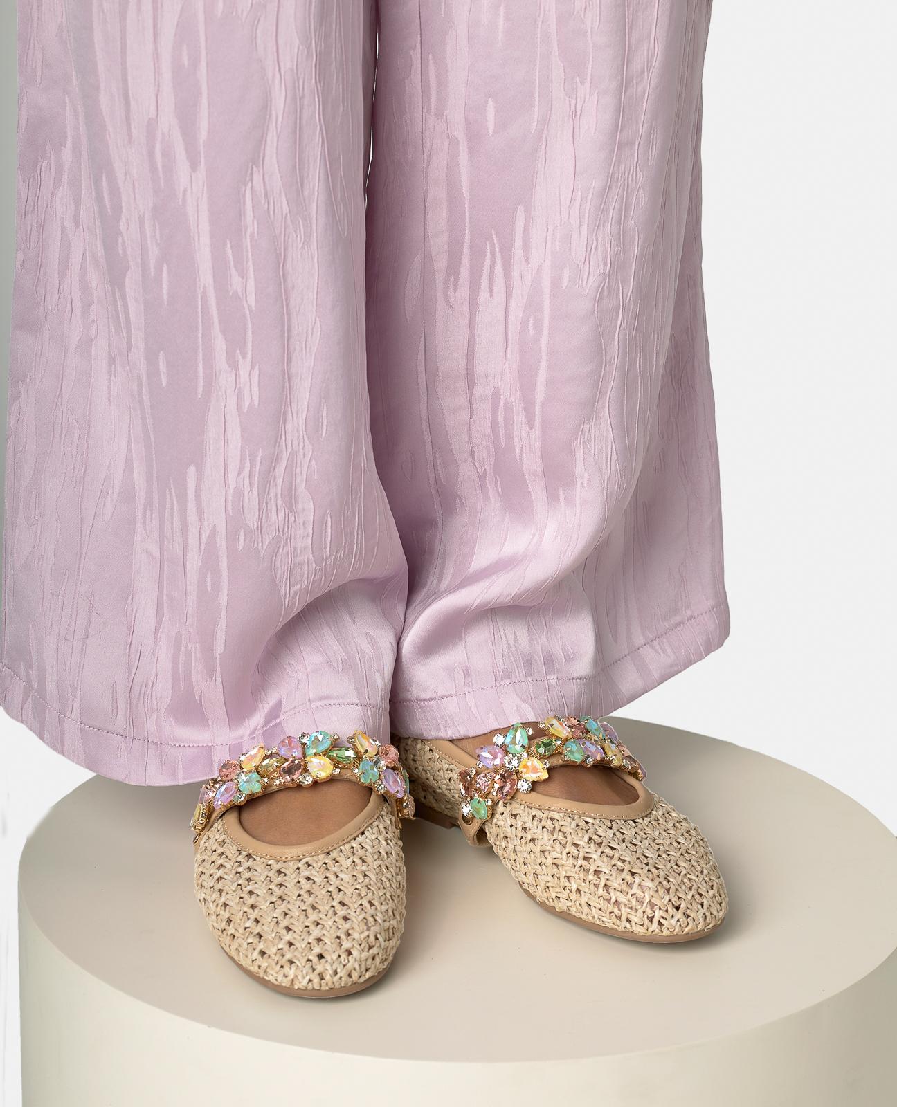 BAILARINA RAFIA JOYA