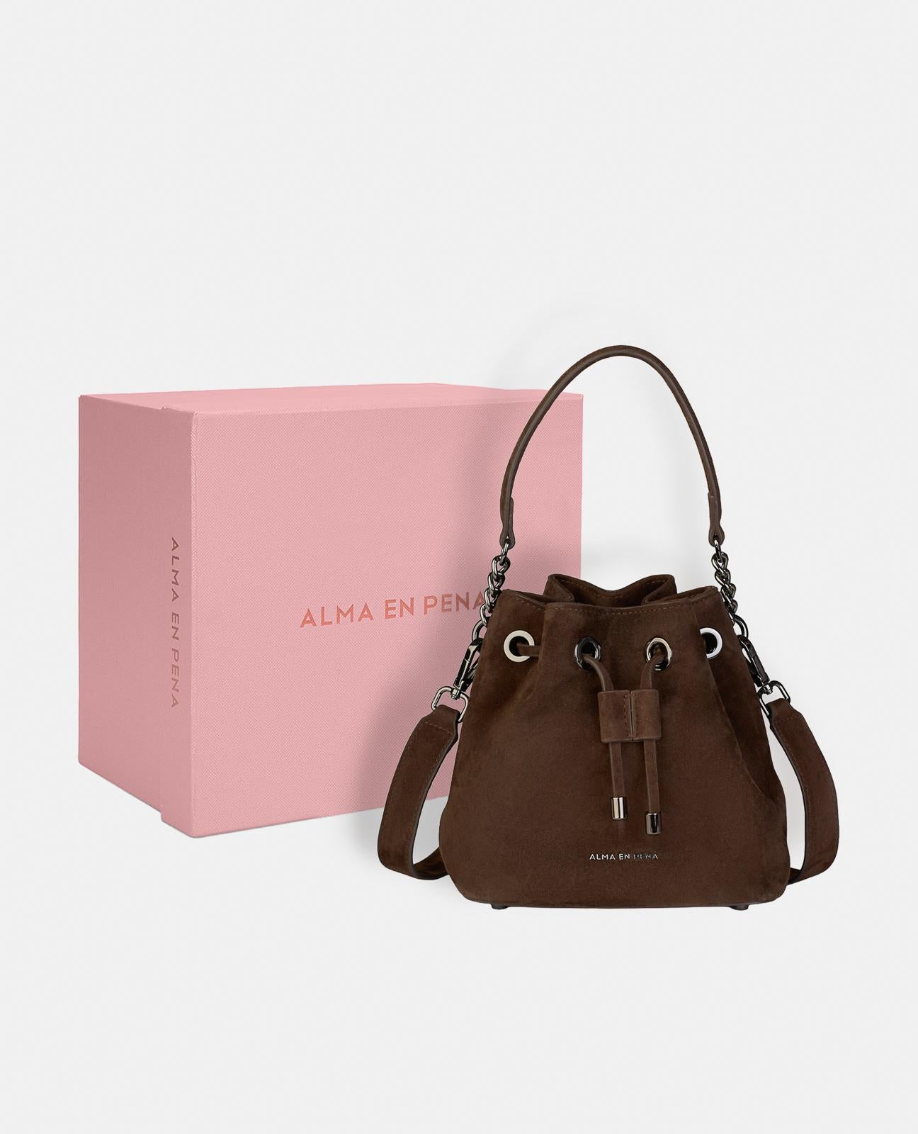 BOLSO DE HOMBRO ASA