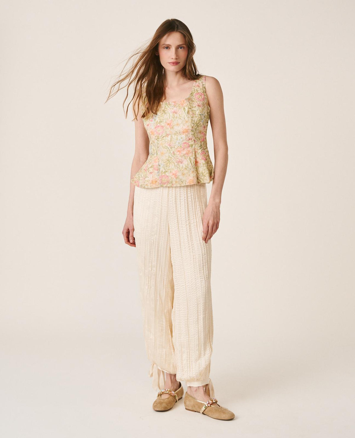 TOPO FLORAL