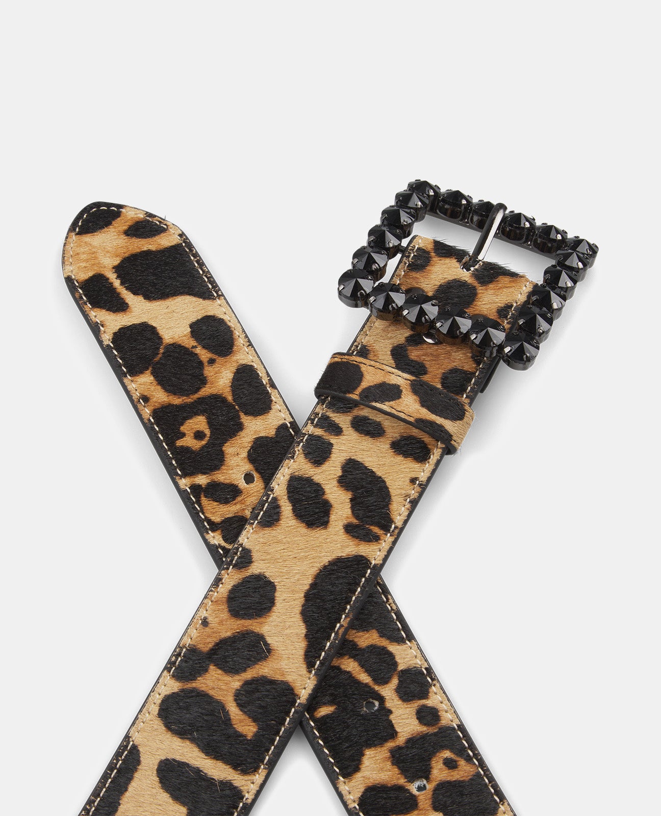 CINTURÓN HEBILLA CUADRADA