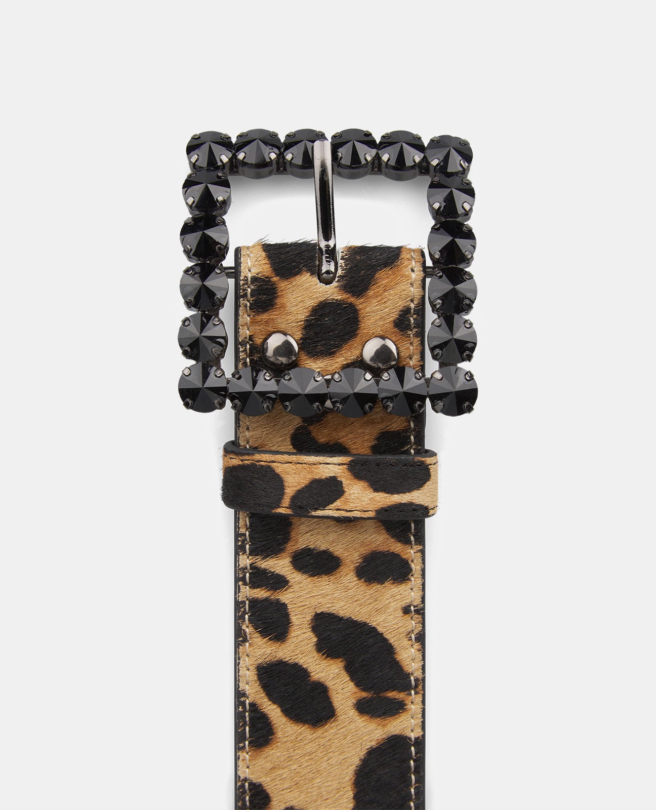 CINTURÓN HEBILLA CUADRADA