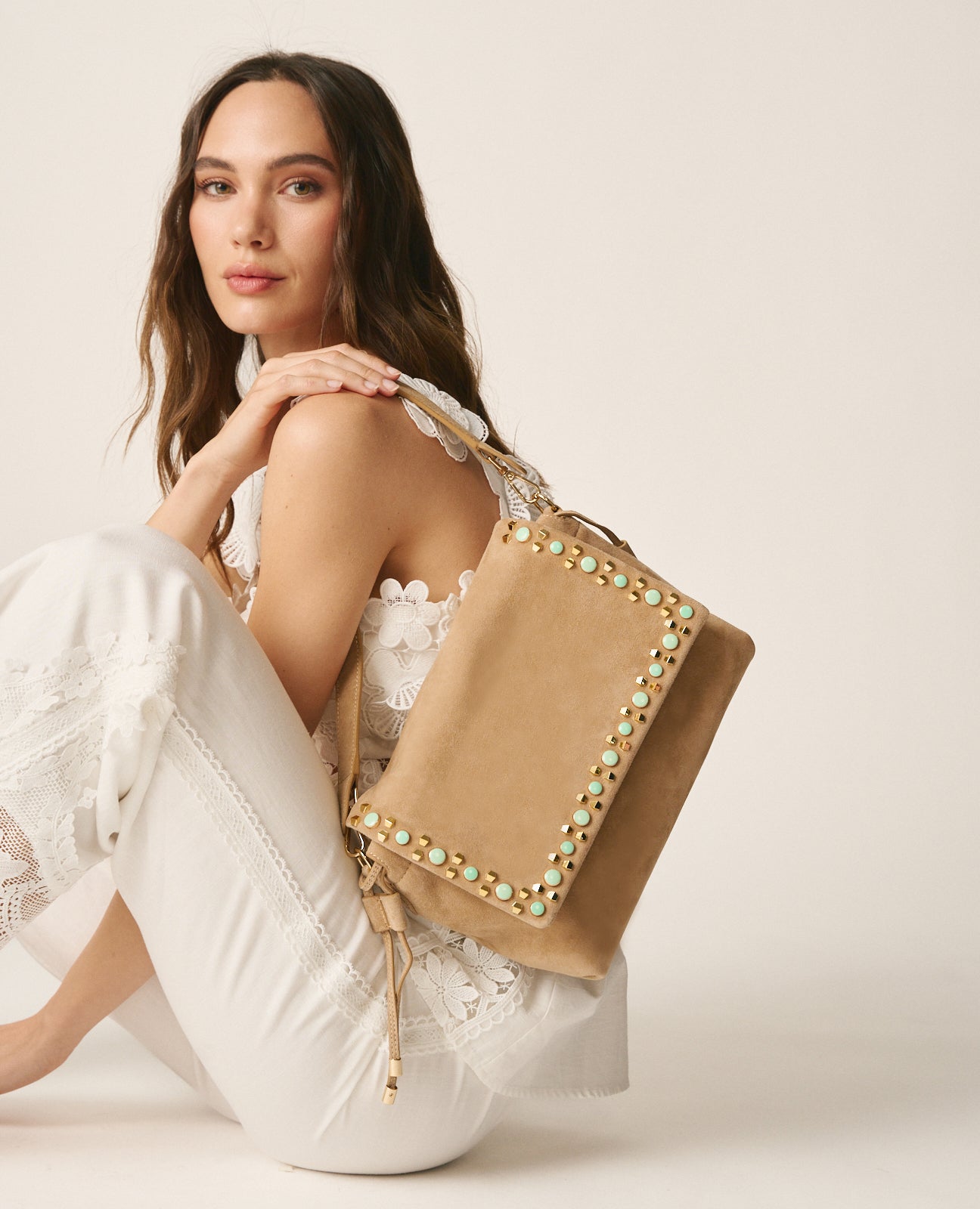 BOLSO FLECOS