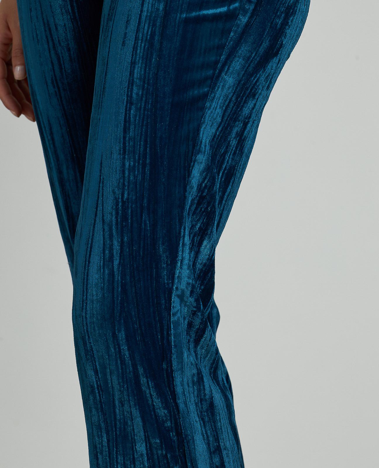 PANTALÓN TERCIOPELO