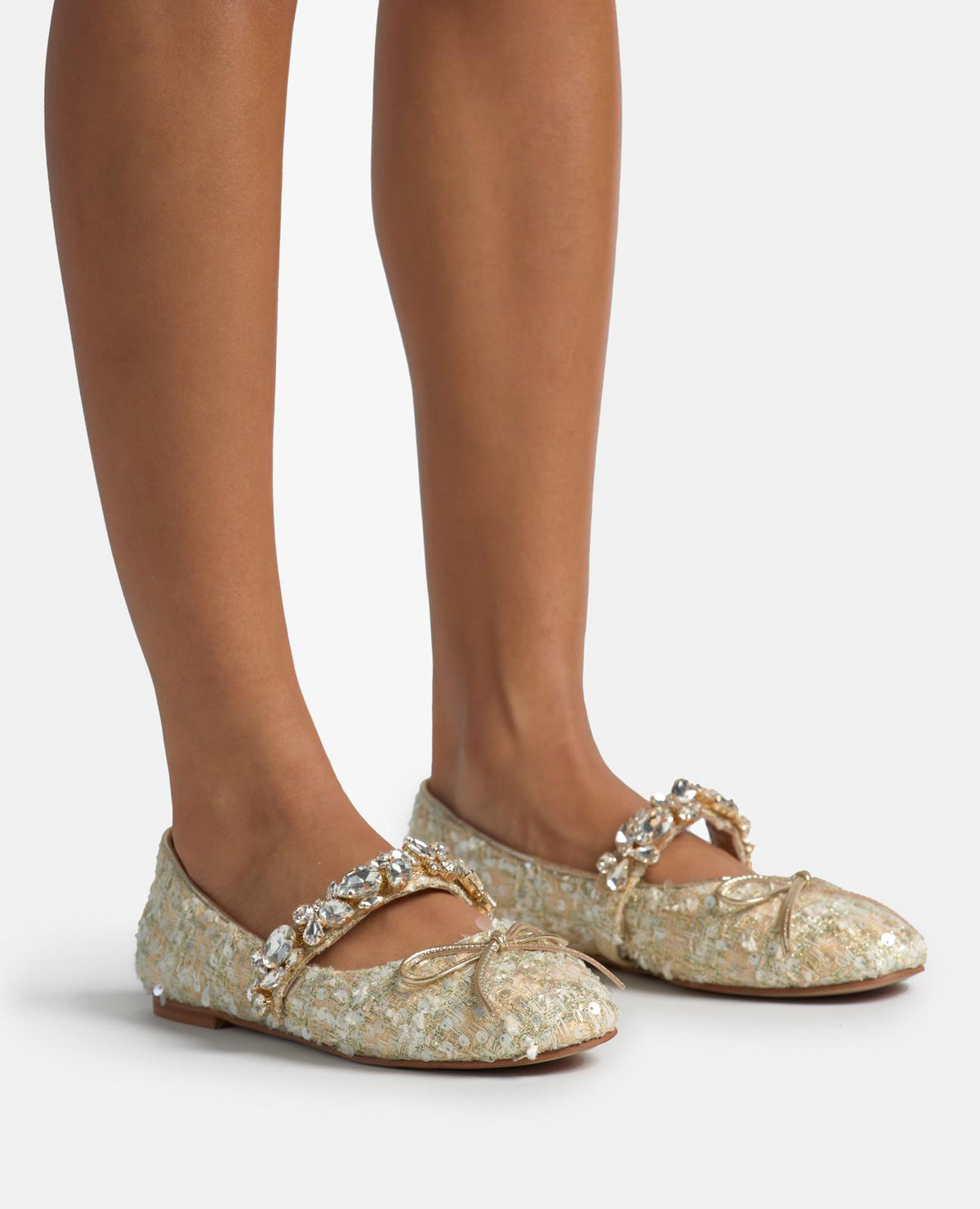 BALLERINA TWEED