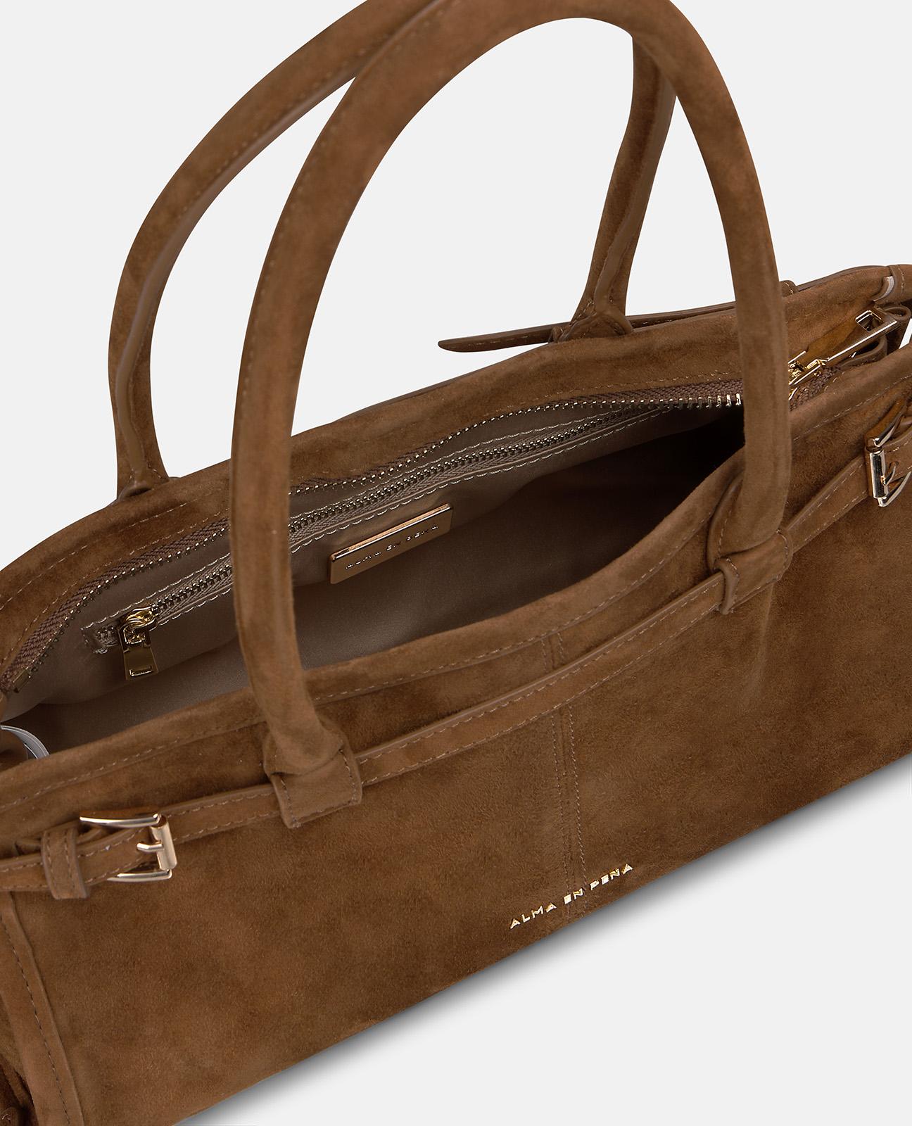 BOLSO DE HOMBRO