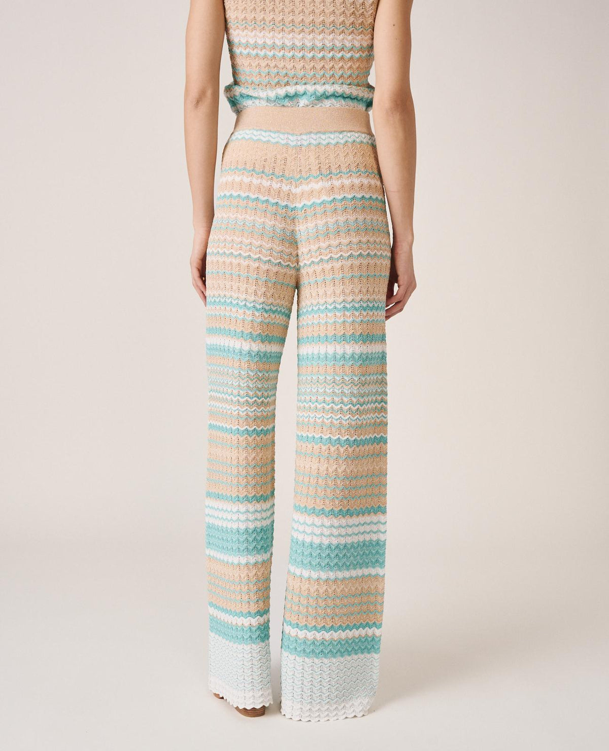 PANTALÓN PUNTO STRAIGHT