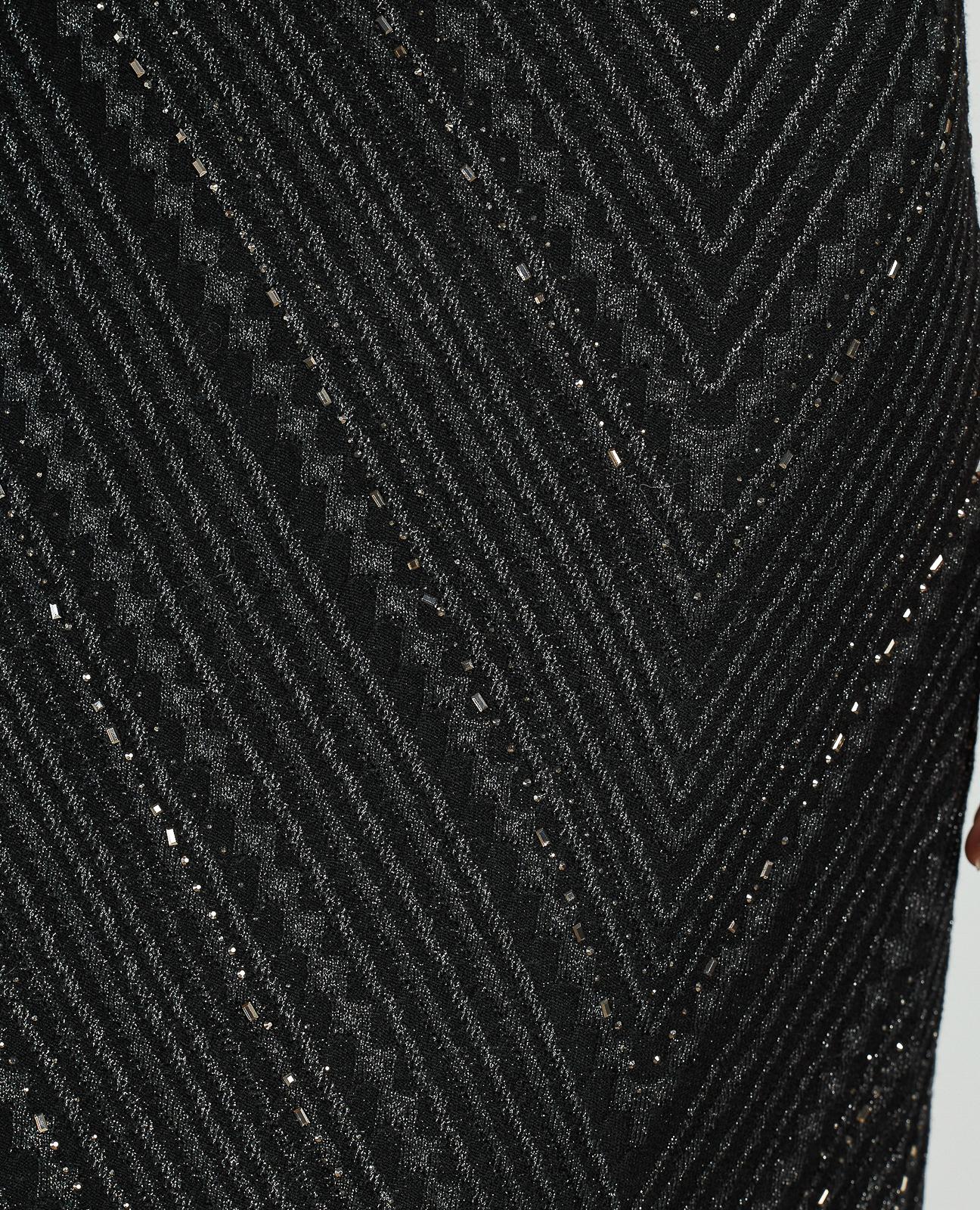 FALDA PUNTO PEDRERÍA