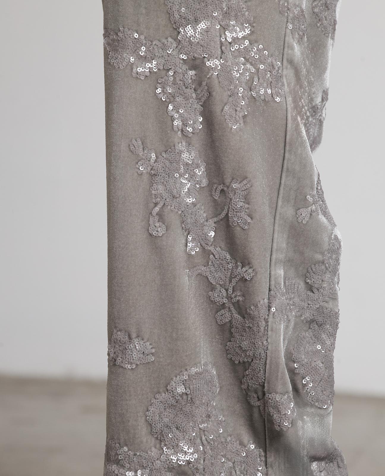 PANTALÓN JOGGER TERCIOPELO