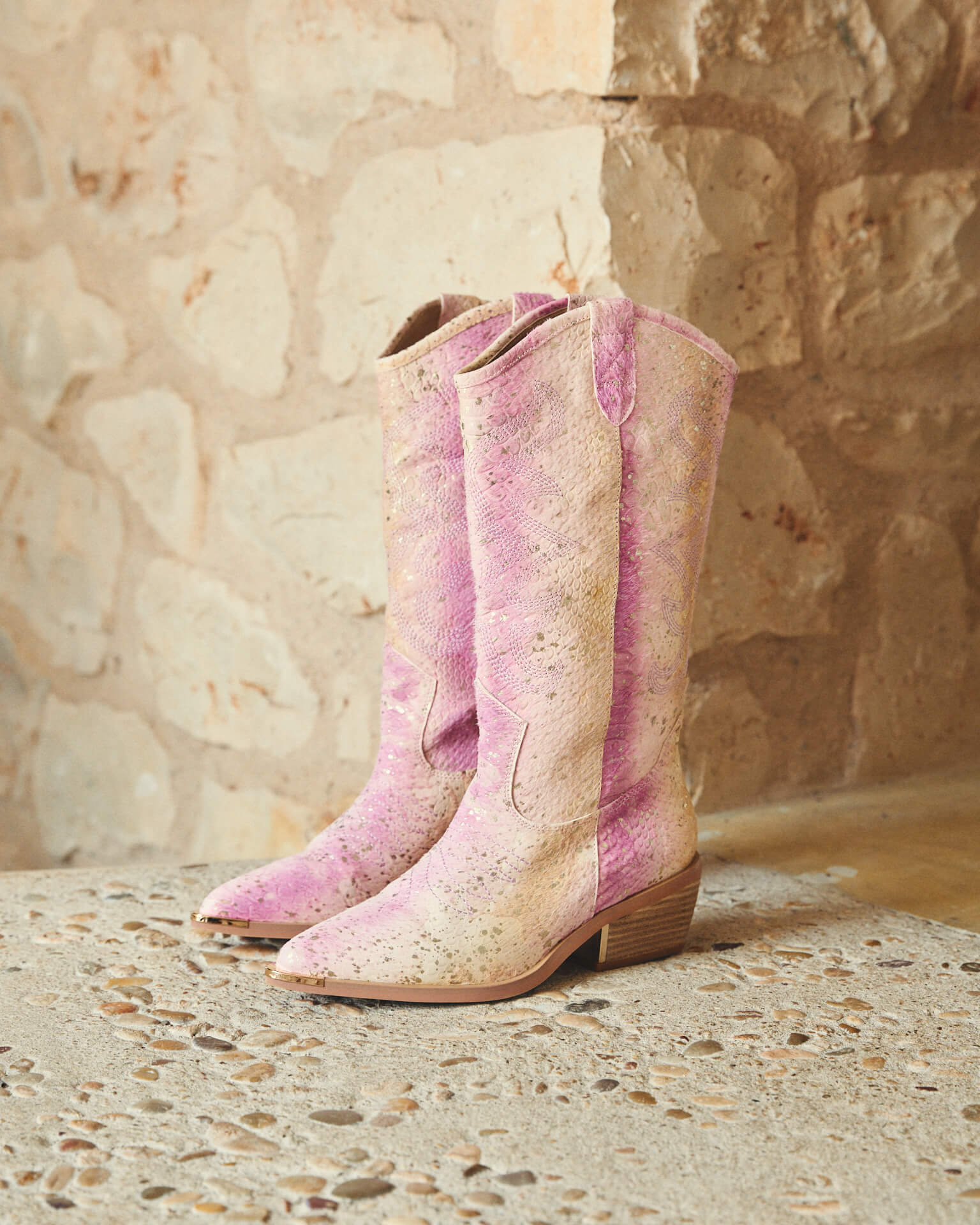 BOTA COWBOY ESPECIAL