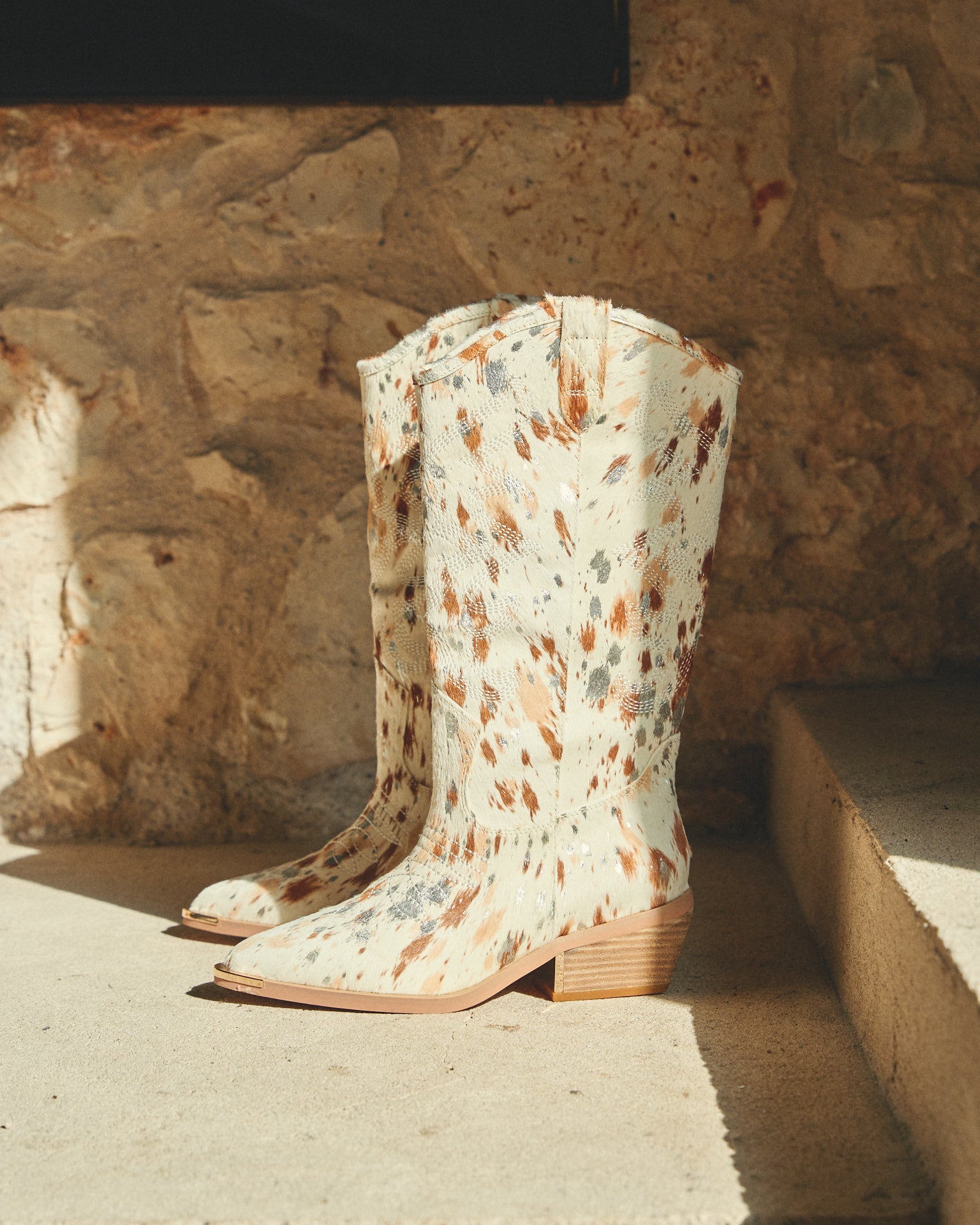 SPECIAL COWBOY BOOT
