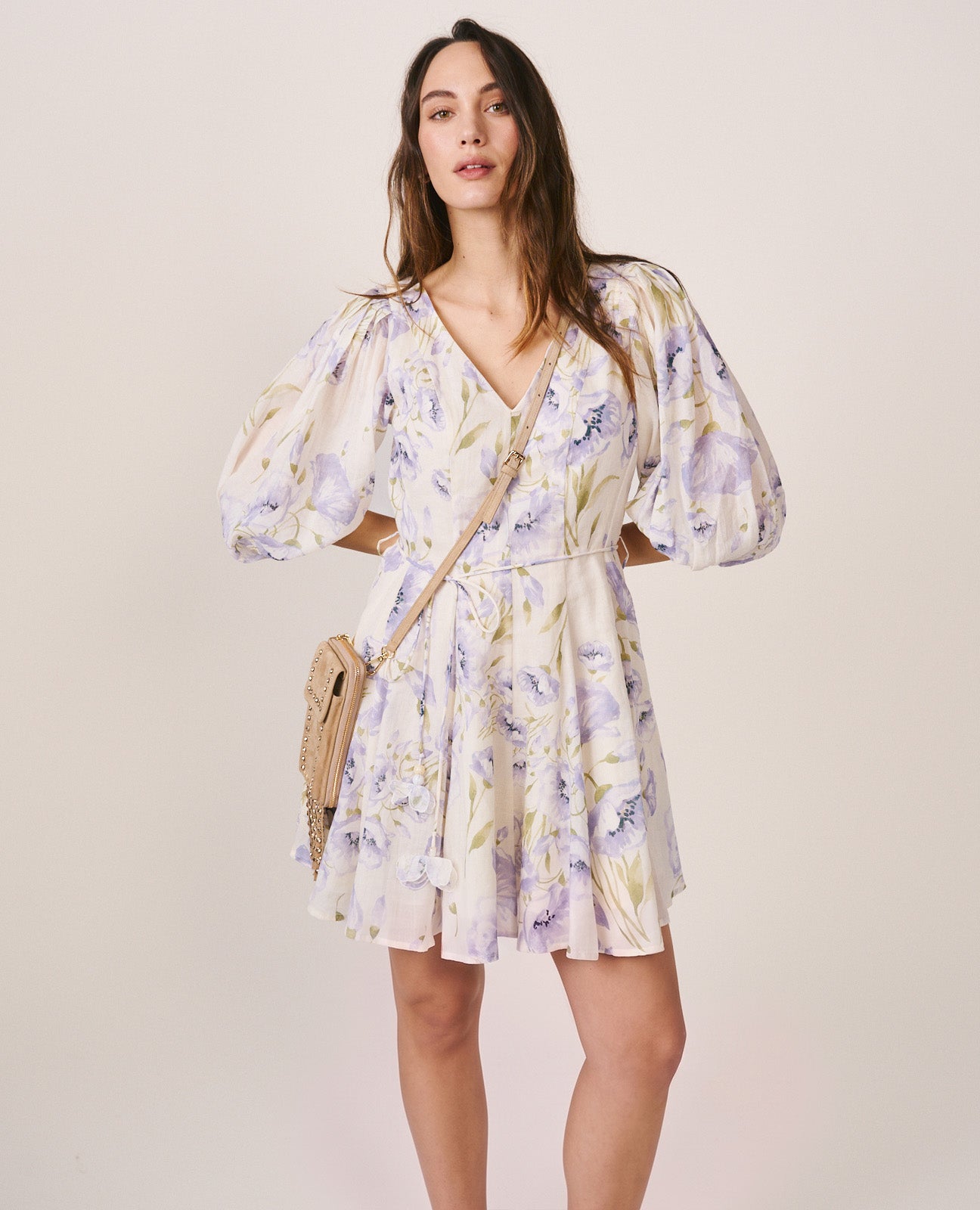 VESTIDO MINI