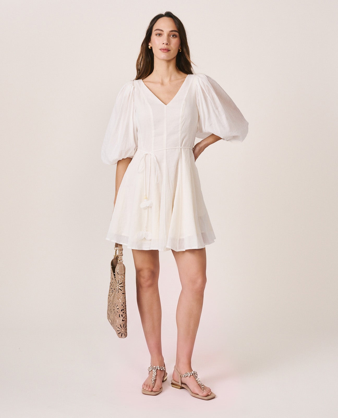 MINI DRESS