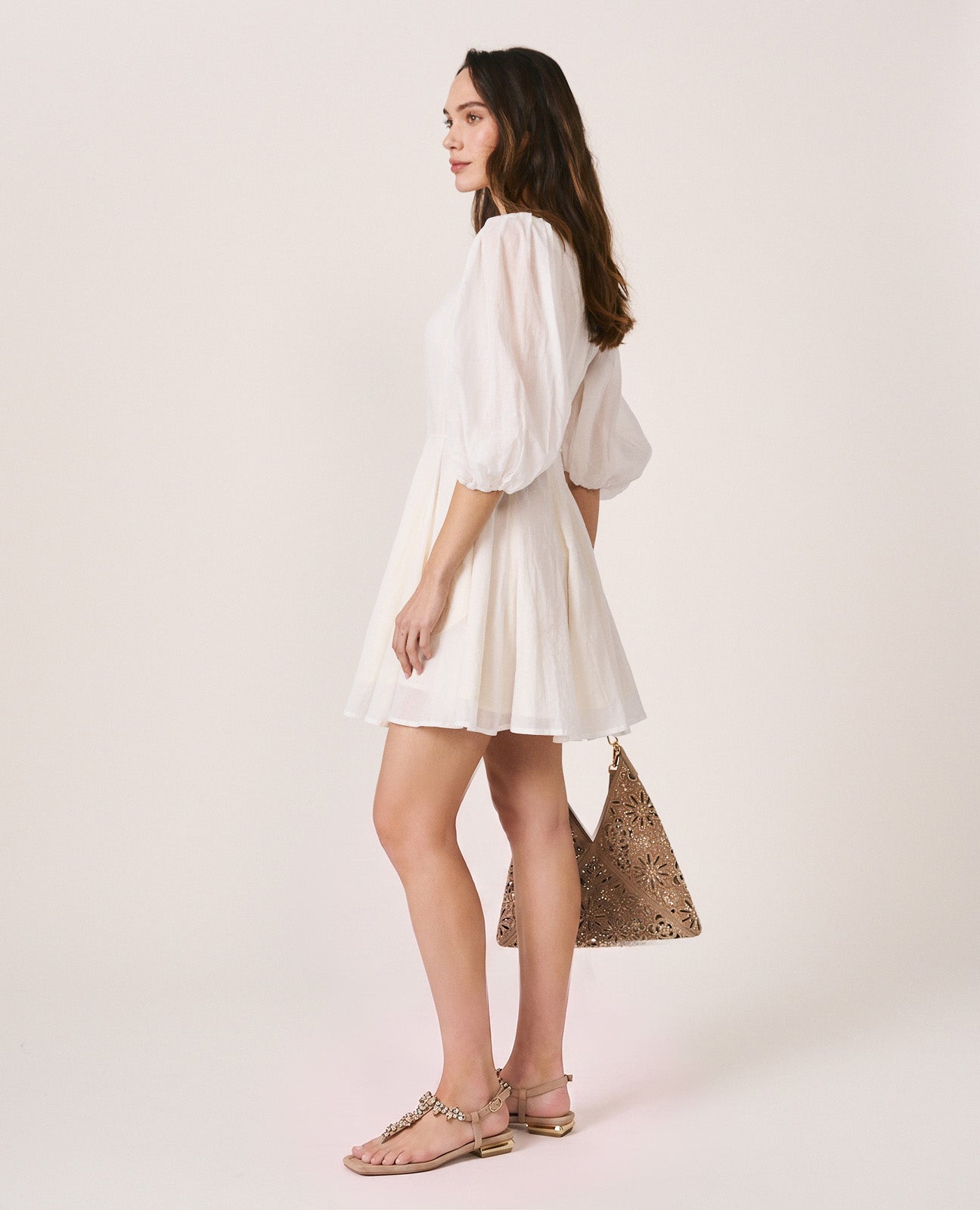 MINI DRESS