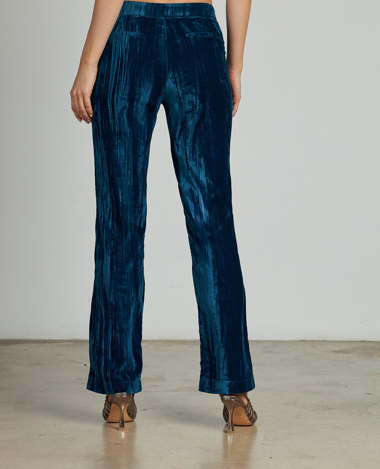 PANTALÓN TERCIOPELO