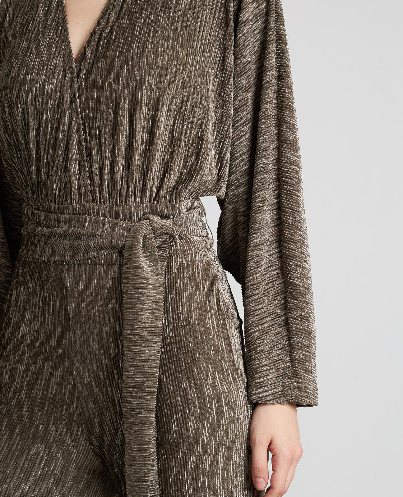 MONO FRUNCES CINTURÓN