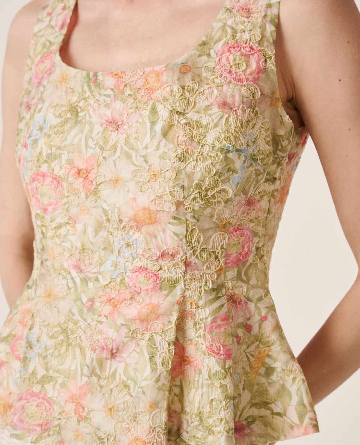 TOPO FLORAL