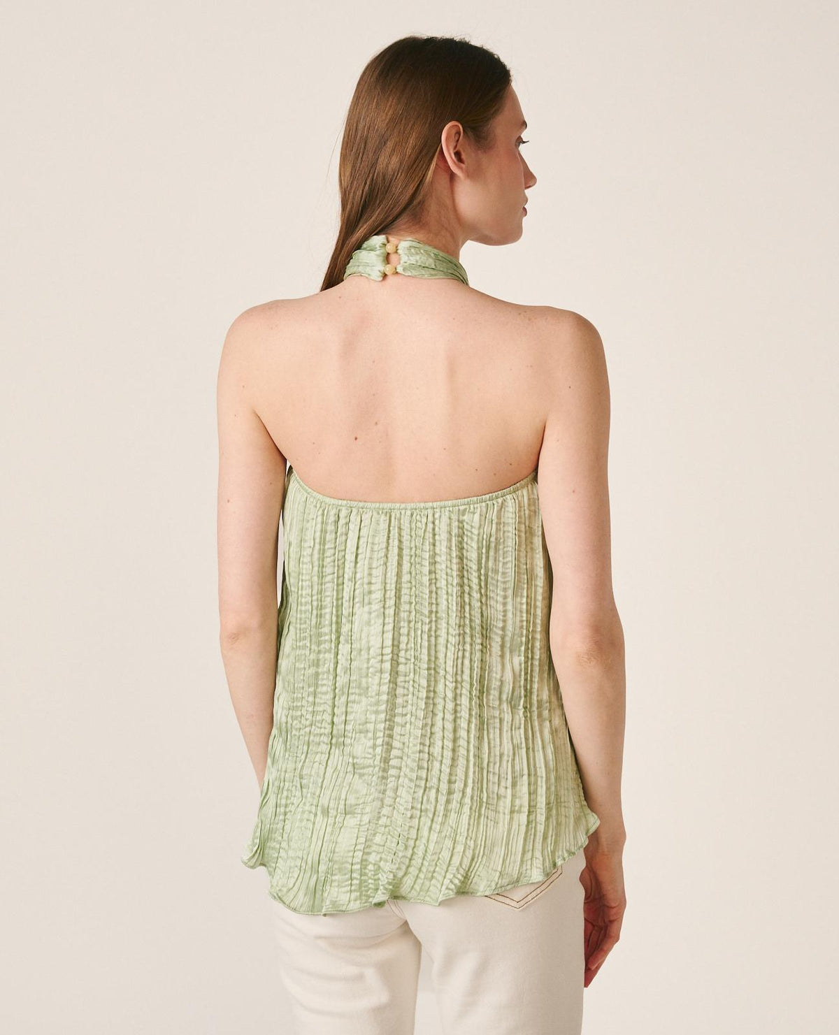 BLUSA STELLA MARINA