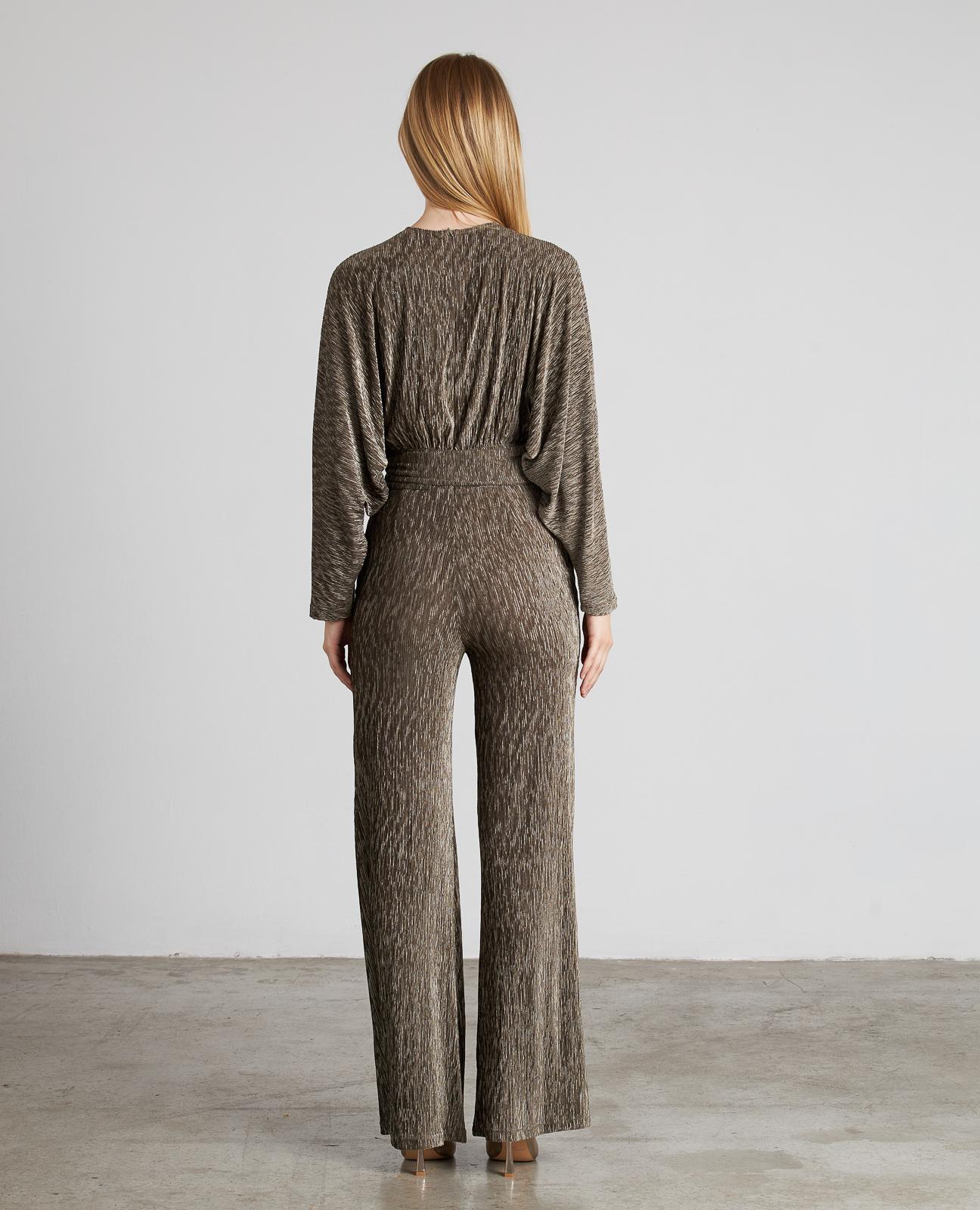 MONO FRUNCES CINTURÓN