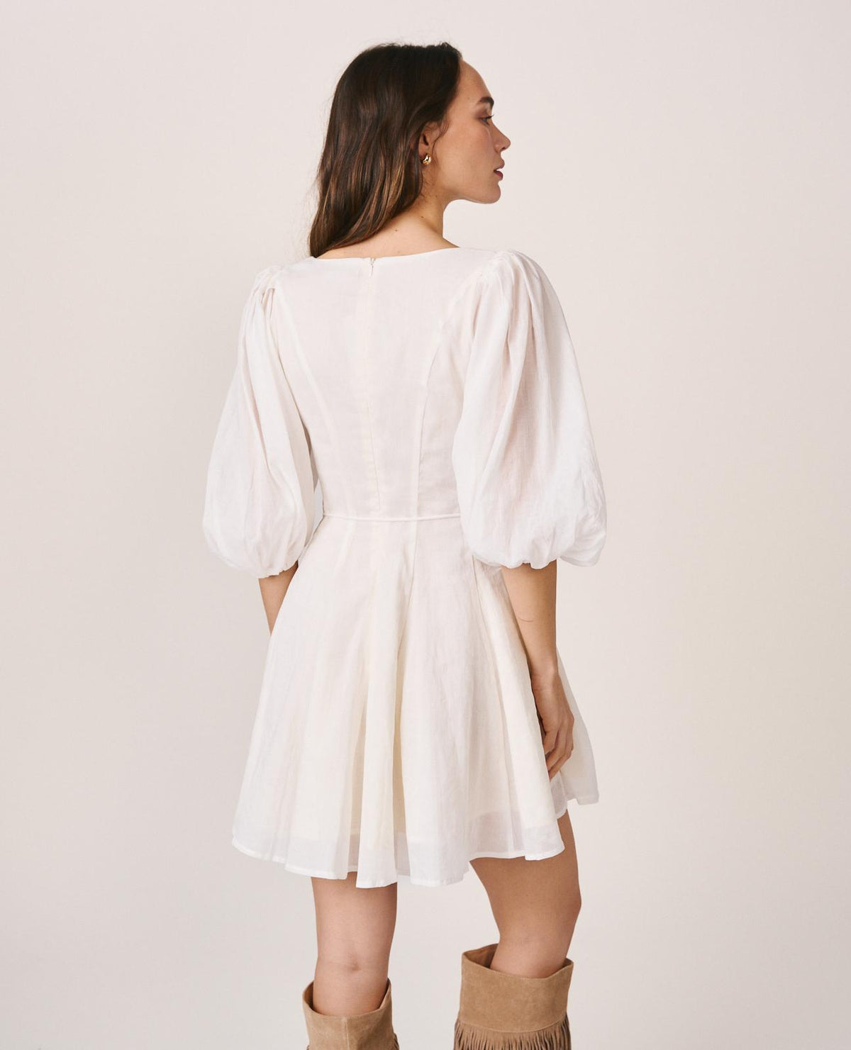 MINIVESTIDO