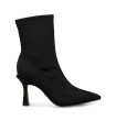 ANKLE BOOTS WITH STILETTO HEEL