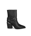 ANKLE BOOT WITH STRAP