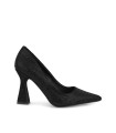 POINTED TOE HEEL SHOES