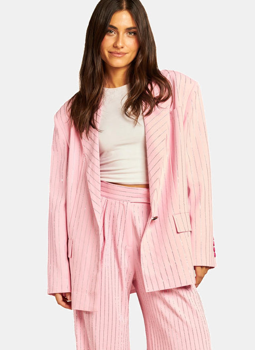 BLAZER LUMINOSITÉ