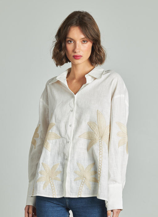 CAMISA CON DETALLE