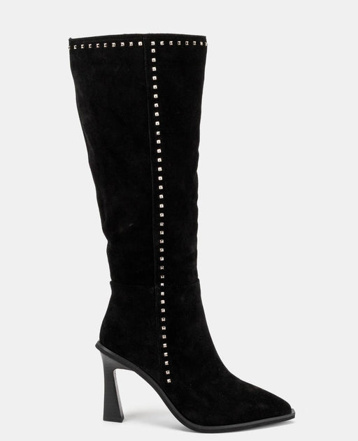 STUDDED BOOT