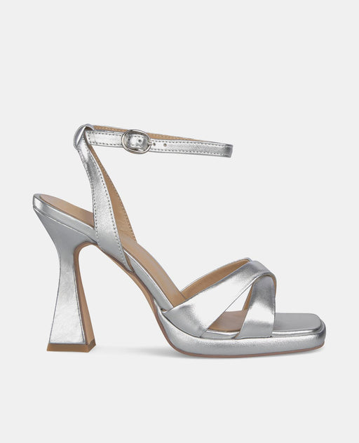 HIGH HEEL SANDAL